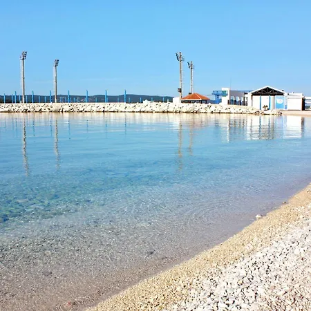 House With A Parking Space Biograd Na Moru, Biograd - 23272 Holiday home Biograd Na Moru
