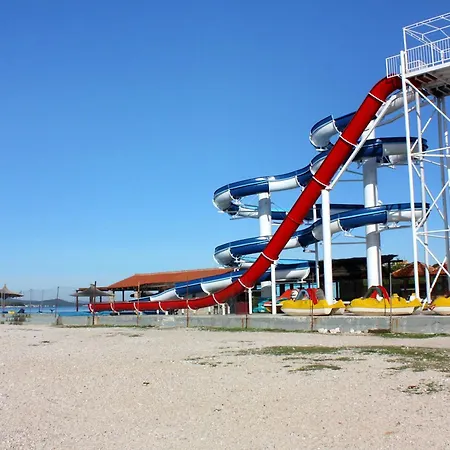 House With A Parking Space Biograd Na Moru, Biograd - 23272 *