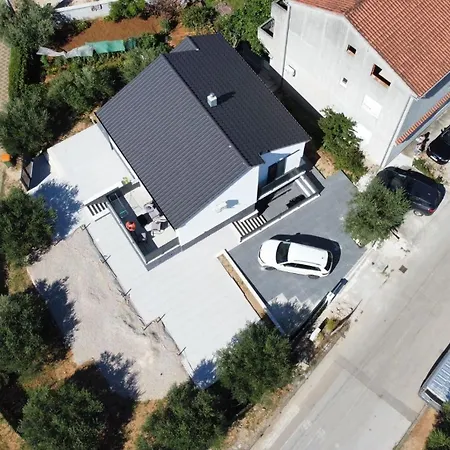 House With A Parking Space Biograd Na Moru, Biograd - 23272 Biograd Na Moru
