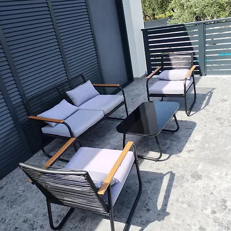 Σπίτι διακοπών Family Friendly House With A Swimming Pool Biograd Na Moru, Biograd - 23272 *