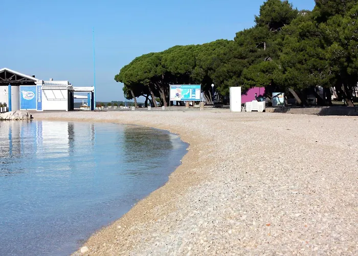 펜션 Family Friendly House With A Swimming Pool Biograd Na Moru, Biograd - 23272 *