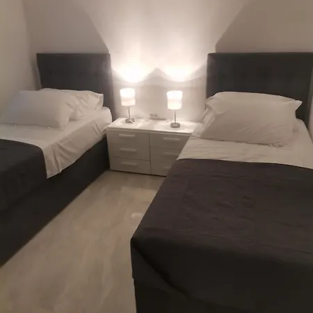 Family Friendly House With A Swimming Pool Biograd Na Moru, Biograd - 23272