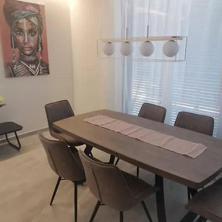 Family Friendly House With A Swimming Pool Biograd Na Moru, Biograd - 23272 * Biograd Na Moru