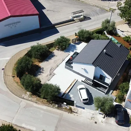Holiday home Family Friendly House With A Swimming Pool Biograd Na Moru, Biograd - 23272