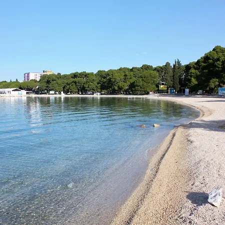 Family Friendly House With A Swimming Pool Biograd Na Moru, Biograd - 23272 Biograd Na Moru