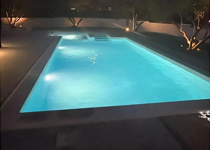 בית נופש Family Friendly House With A Swimming Pool Biograd Na Moru, Biograd - 23272